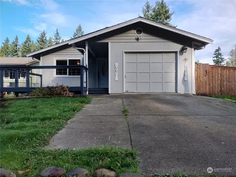 1403 W 16th St, Port Angeles, WA 98363