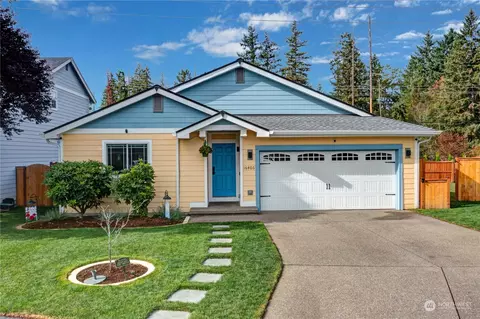 16406 39th Ave E, Tacoma, WA 98446