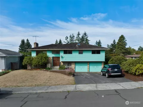 23302 67th Ave W, Mountlake Terrace, WA 98043