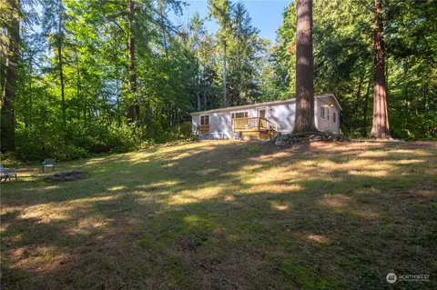 2794 Dawn Ln, Custer, WA 98240