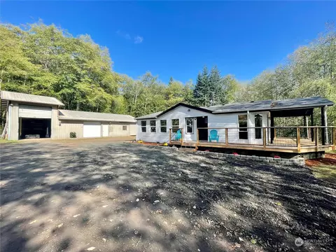 4519 Mayvolt Rd SE, Port Orchard, WA 98366