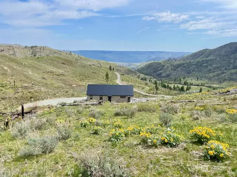 436 Lot M Antoine Creek Rd, Chelan, WA 98816