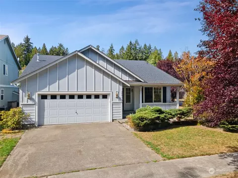 3041 Swordfern Dr NW, Olympia, WA 98502