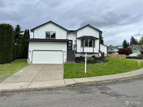 1606 Birch Ct, Milton, WA 98354