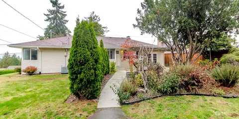 7203 S 128th St, Seattle, WA 98178