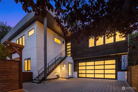 3839 51st Ave SW, Seattle, WA 98116