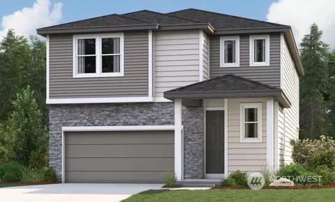 7492 87th Dr NE #45, Marysville, WA 98270
