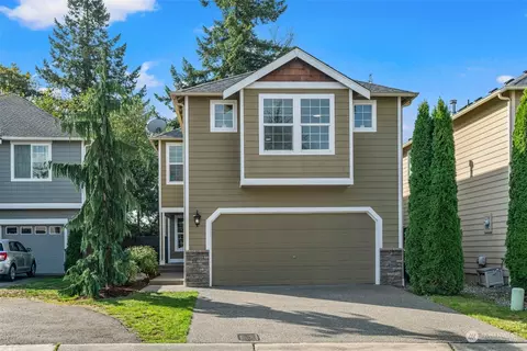 11451 SE 193rd Ter, Kent, WA 98031