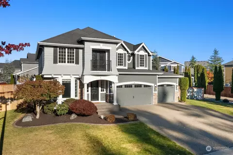13801 172nd Pl E, Puyallup, WA 98374