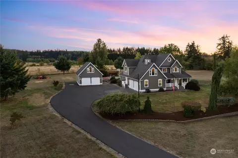 10909 188th Ave SW, Rochester, WA 98579