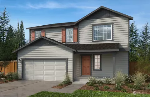 17425 126th St E #92, Bonney Lake, WA 98391
