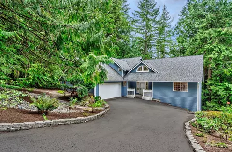 3711 289th Ave NE, Redmond, WA 98053