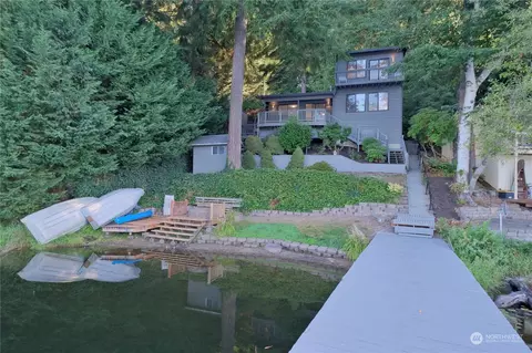 5218 Lake Bosworth Ln, Snohomish, WA 98290