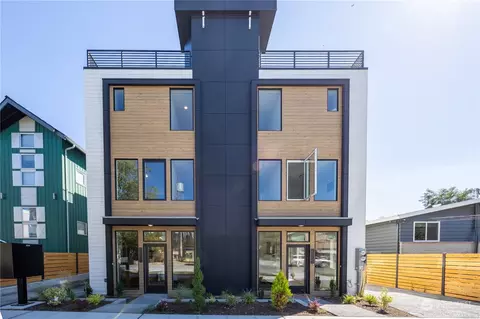 2427 NW 64th St #B, Seattle, WA 98107