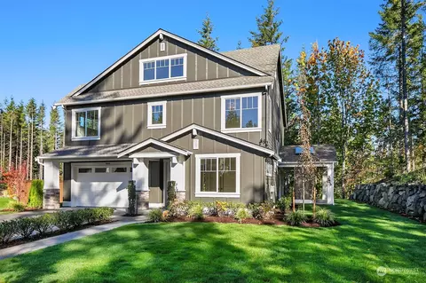 9503 Mountain Beaver Ave SE, Snoqualmie, WA 98065