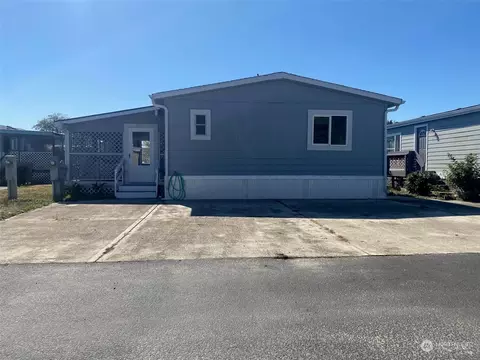 6603 Fawn Ln #25, Long Beach, WA 98631