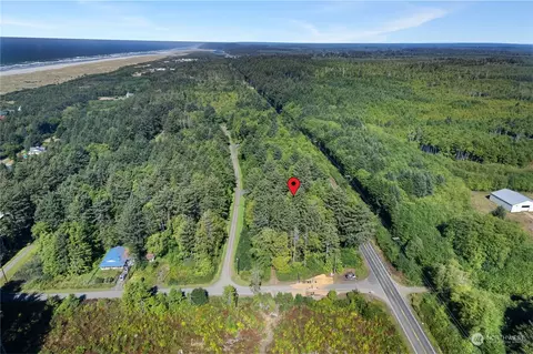 0 Nn Coral Ln, Copalis Beach, WA 98569