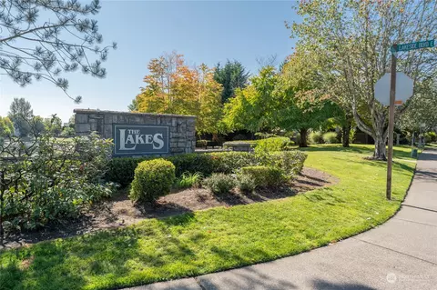 5509 S 237th Pl, Kent, WA 98032