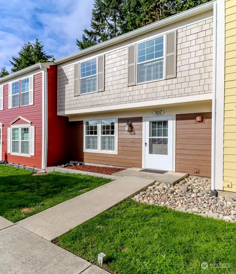 27015 47th Ave S #107, Kent, WA 98032