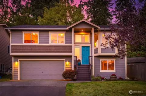 5410 Broadway, Everett, WA 98203