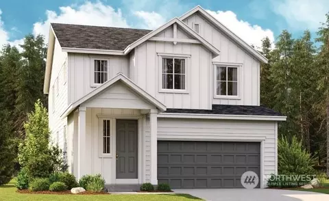 4521 Bristol Ln SE #10, Port Orchard, WA 98366
