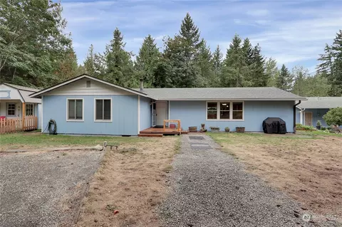29908 S Creek Rd E, Graham, WA 98338