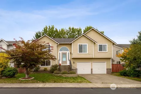 19515 79 Avenue Ct E, Spanaway, WA 98387