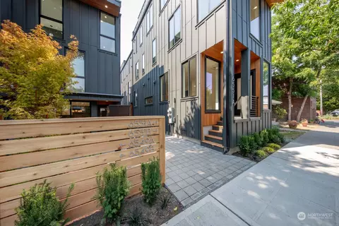 6551 Greenwood Ave N #A, Seattle, WA 98103