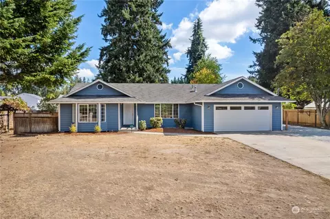 20401 14th Ave E, Spanaway, WA 98387