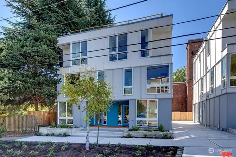 1805 E Columbia St, Seattle, WA 98122