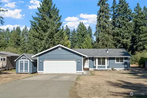 17044 Wisteria Ct SE, Yelm, WA 98597