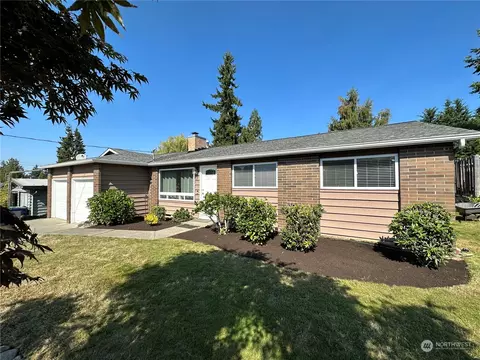 4813 185th Pl SW, Lynnwood, WA 98037