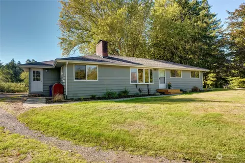 34129 SE David Powell Rd, Fall City, WA 98024