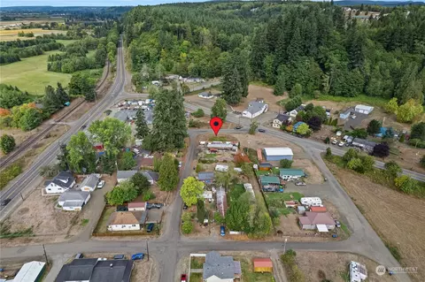 10 Gore Ave, Elma, WA 98541