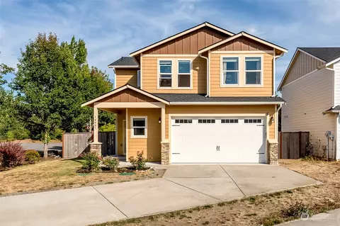 14957 91st Ave SE, Yelm, WA 98597