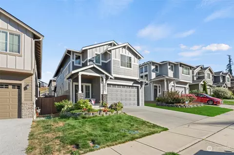 3923 Portside Dr, Bremerton, WA 98312