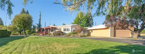 505 W Poplar, Waterville, WA 98858