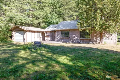 50318 Midway Creek Rd E, Eatonville, WA 98328