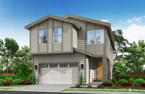 8128 130th Pl SE #43, Snohomish, WA 98296