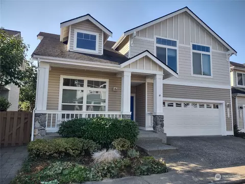 5219 S 237th Pl #42, Kent, WA 98032