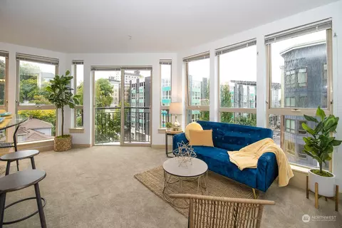 1420 E Pine St #E605, Seattle, WA 98122