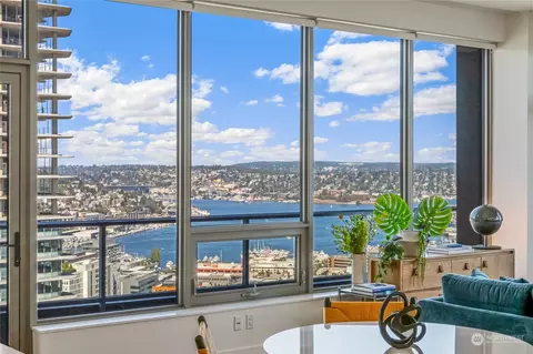 1808 Minor Ave #3603, Seattle, WA 98101