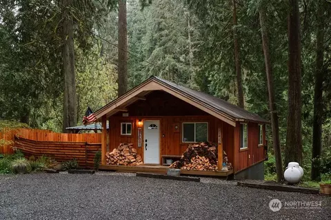 21422 118th Pl NE, Granite Falls, WA 98252