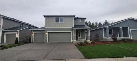 481 NE Ridge Point Blvd #105, Belfair, WA 98528