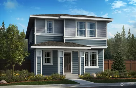4940 87th Dr NE #17, Marysville, WA 98270