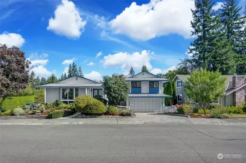 2440 168th Ave NE, Bellevue, WA 98008