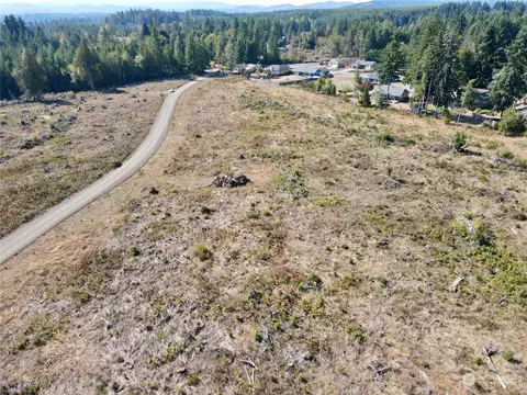 0 SE Lot 3 Se Ellis Rd, Shelton, WA 98584