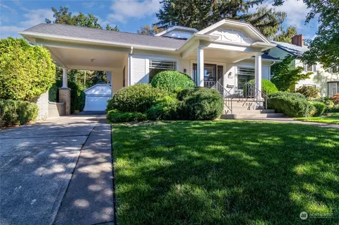 537 Boyer Ave, Walla Walla, WA 99362