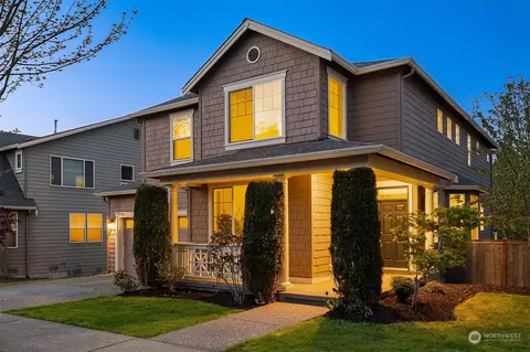 17462 NE 98th Way, Redmond, WA 98052