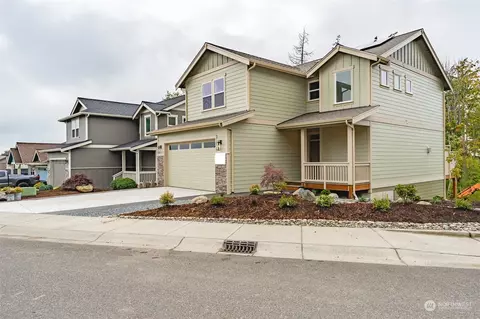 4413 Blackstone Way, Bellingham, WA 98226